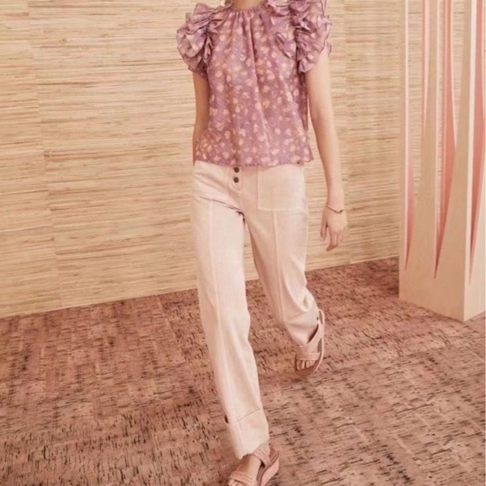 Manon Top - Picture 5 of 9